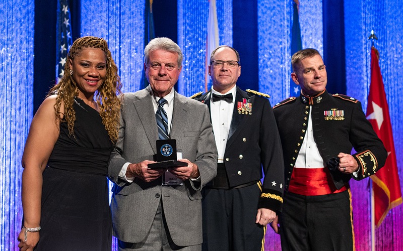 GatherVeterans's tweet photo. Nominate a deserving Veteran for a special award at the upcoming Michigan Military and Veterans Gala! For more about the list of awards, tickets and deadline, click here --> https://t.co/wPXvxVS91p https://t.co/tSjhn1ZLDr