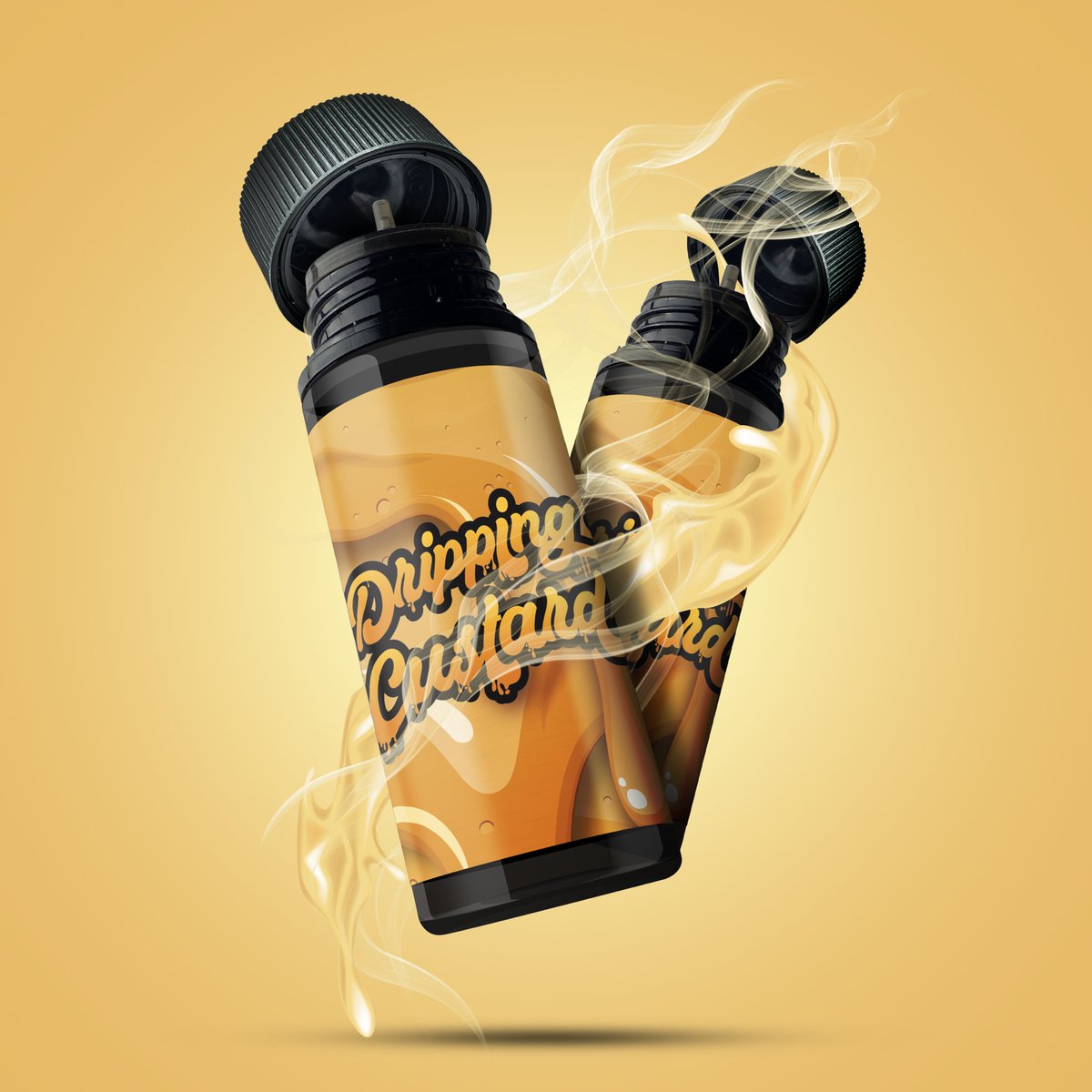 Dripping Custard, The OG.

Rich Madagascan vanilla caramel custard. what else could you want?

VAPEDISTILLERY.com

#drippingcustard #vapedistillery #eliquid