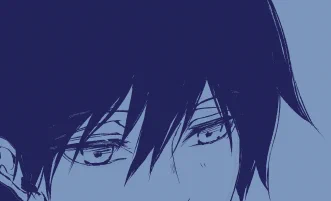 黒目の描き込み具合でいつも迷う。正直言うと今はあっさりめに描きたくて(特別エモいシーン以外なら)瞳孔のみ程度が気分なんだけど、長年「目に多く具を入れてこそ少女漫画」という概念で鍛えられてきたため、手抜きのような気がして怖くなる。 