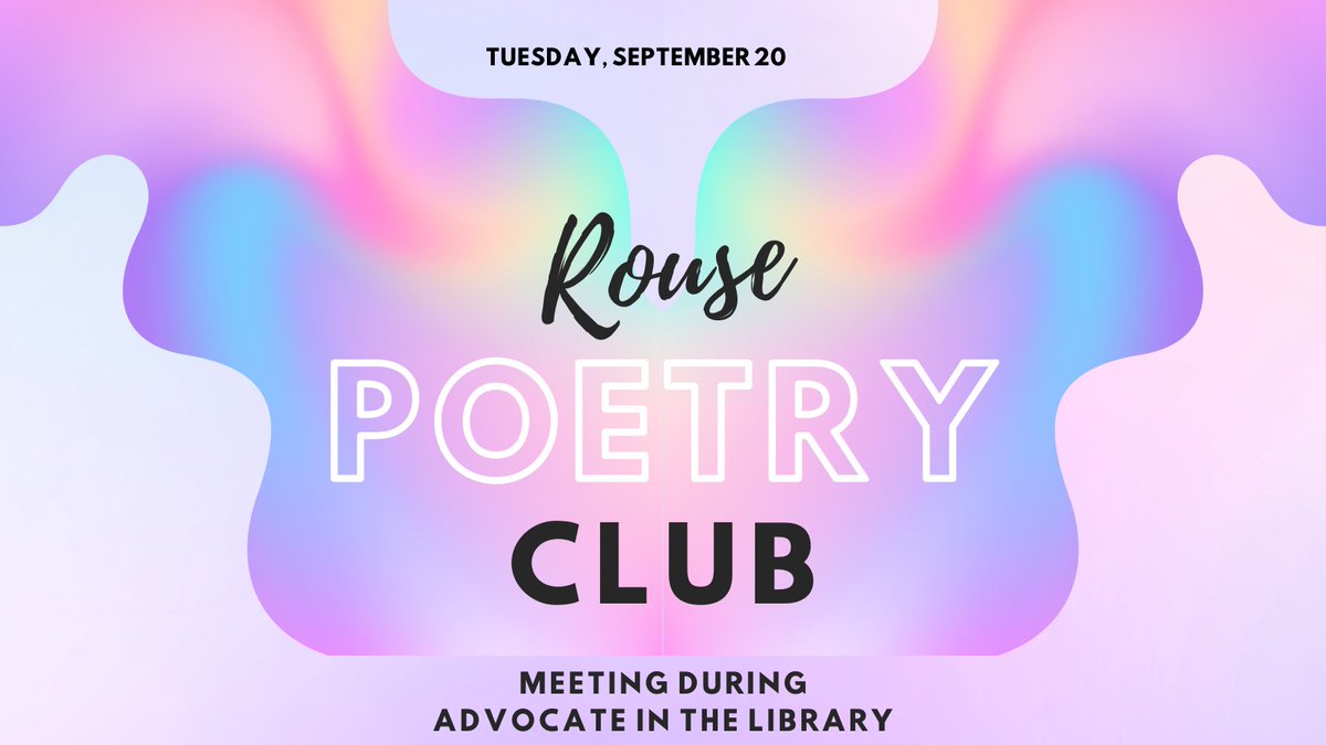 Rouse Librarian tweet media