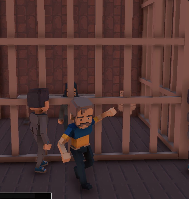 DimasKripto's tweet photo. @TheSandboxGame @TheWalkingDead I just participated in the #SandboxAlphaS3Giveaway for a chance to win 500 SAND! Found Negan in Alexandria, check out my screenshot below!
👇 https://t.co/pC5DFDRDsX