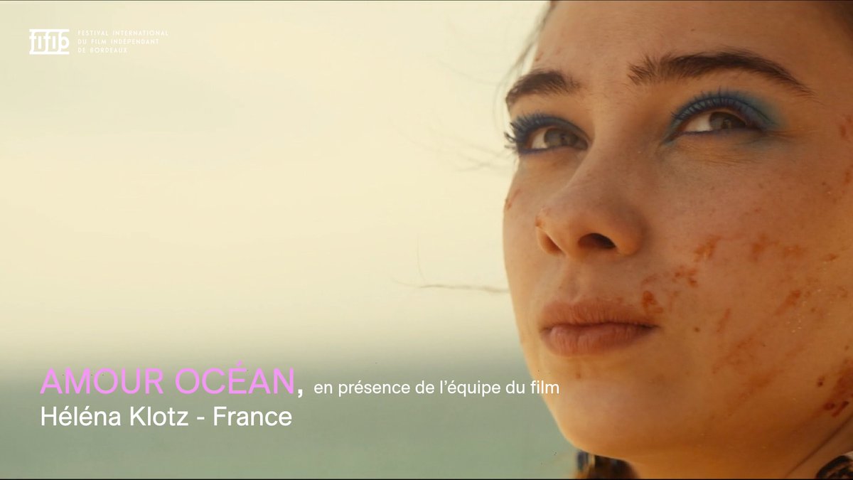 {COMPÉTITION COURTS MÉTRAGES}

AMOUR OCÉAN réalisé par Helena Klotz (France)
Production : Superstructure
Distribution : @Agencecm

#FIFIB2022