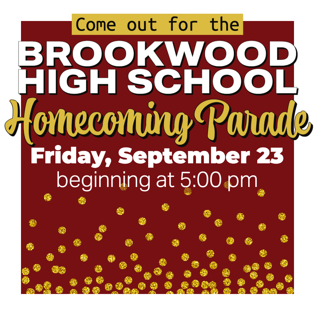 Brookwood Elementary on Twitter celebrate the Brookwood