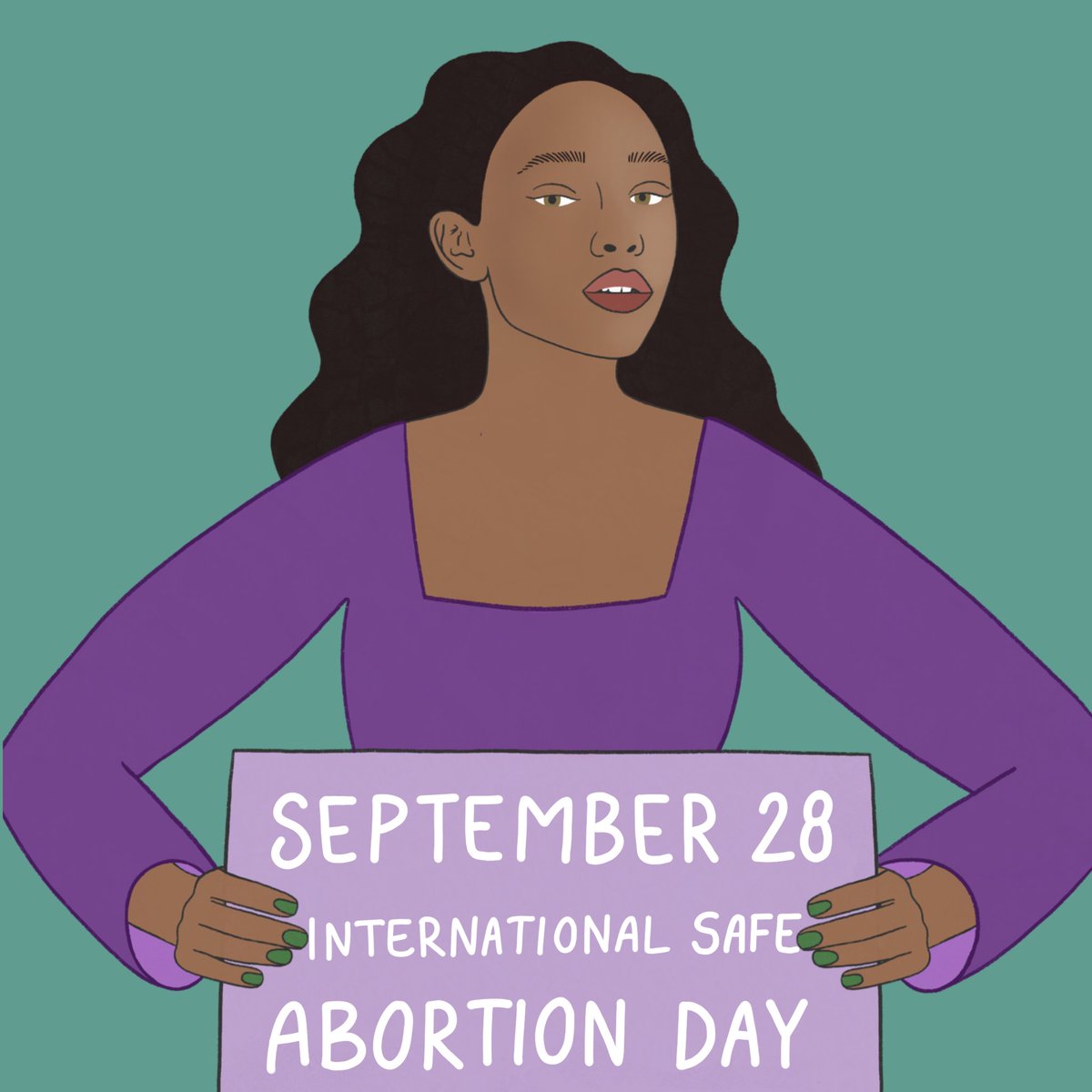 AsiaPacAlliance's tweet photo. On September 26th, APA will be co-hosting the ✨✨8 before the 28th Twitter rally✨✨
&amp; share inspiring stories of pro-choice activists to celebrate #InternationalAbortionDay. 

Join us as we share messages of solidarity on #SafeAbortionRegardless! https://t.co/jHBvk1Y83V