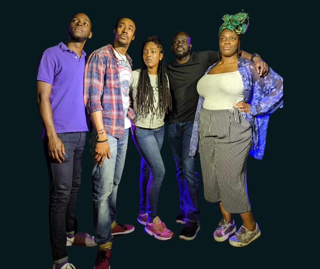 Bham Improv Fest tweet media