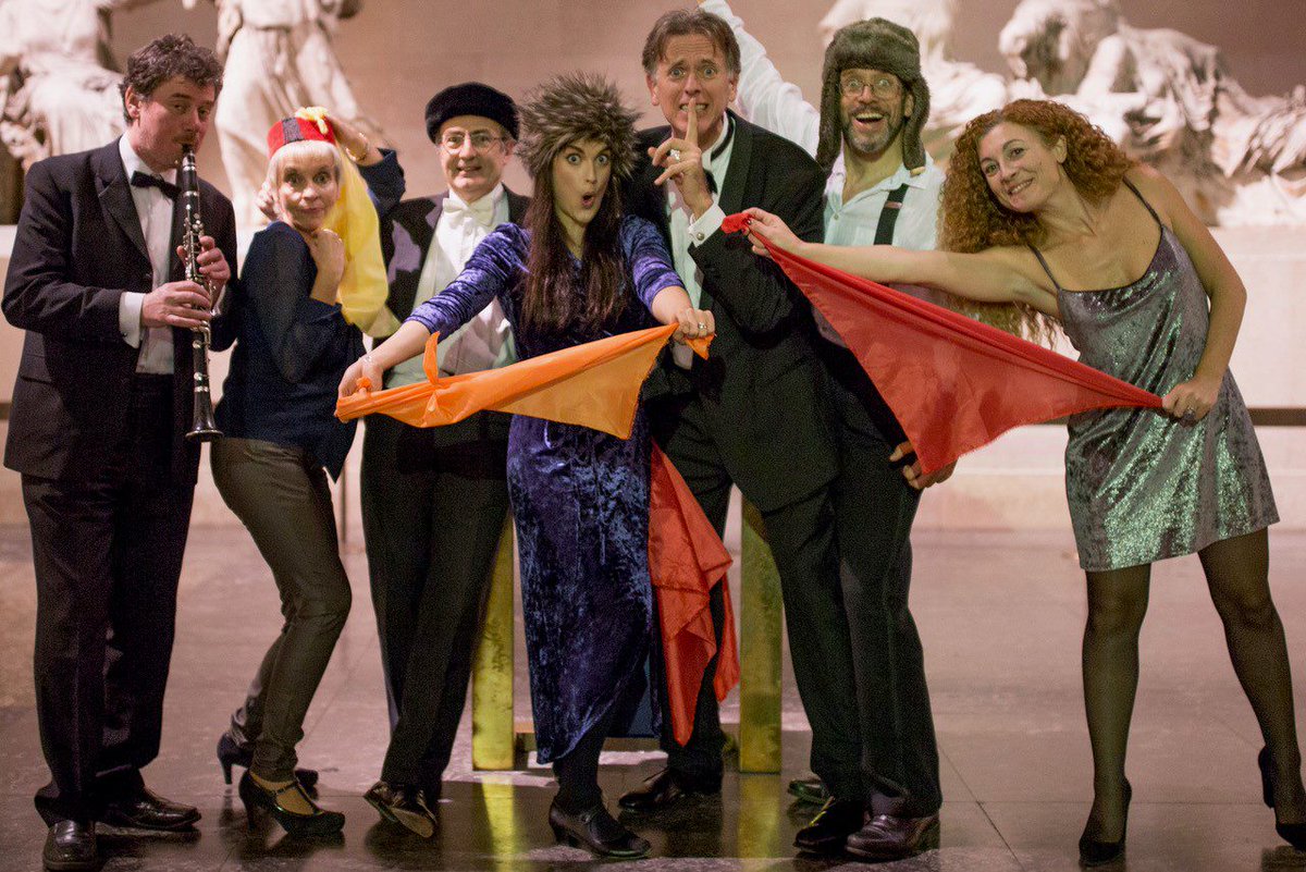 Bham Improv Fest tweet media