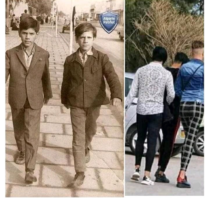 MasjiAk's tweet photo. كلهم ذكور ...لكن ليسوا كلهم رجال! https://t.co/yDG3erDou4
