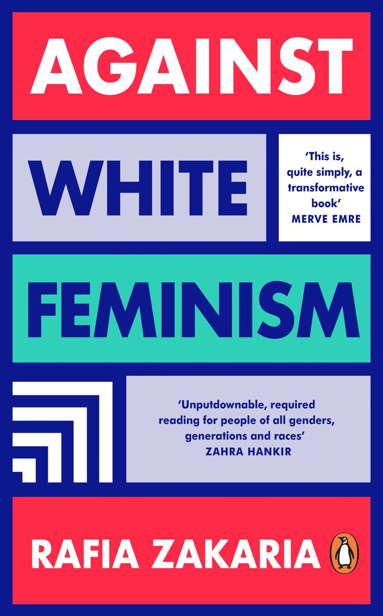 Rafia Zakaria tweet media