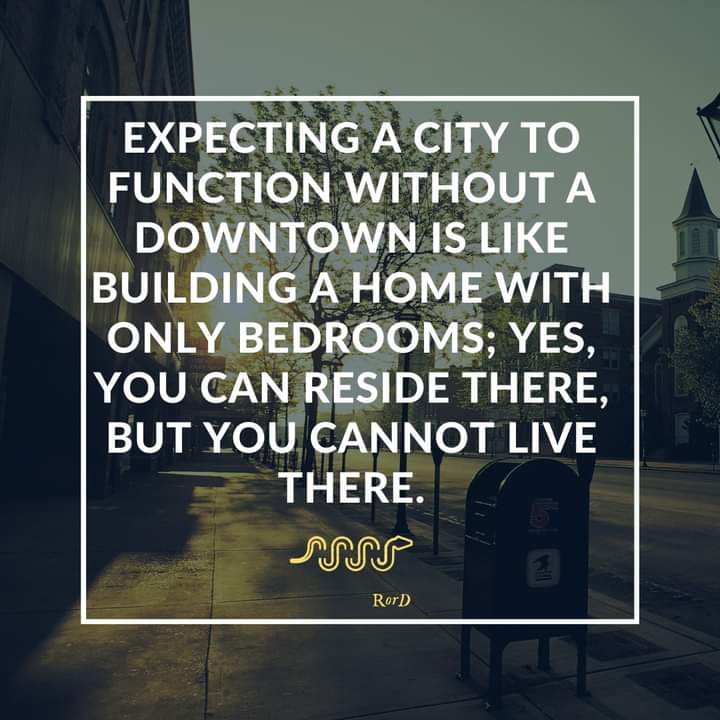 UrbanPulseUS's tweet photo. Downtowns are the heartbeat of a community.

#UrbanPulse #CommunityBuilders #TheStandard #EconomicDevelopment #CommunityDevelopment #DowntownDevelopment #Tourism #RealEstate #Developers https://t.co/LIu9G56wWX