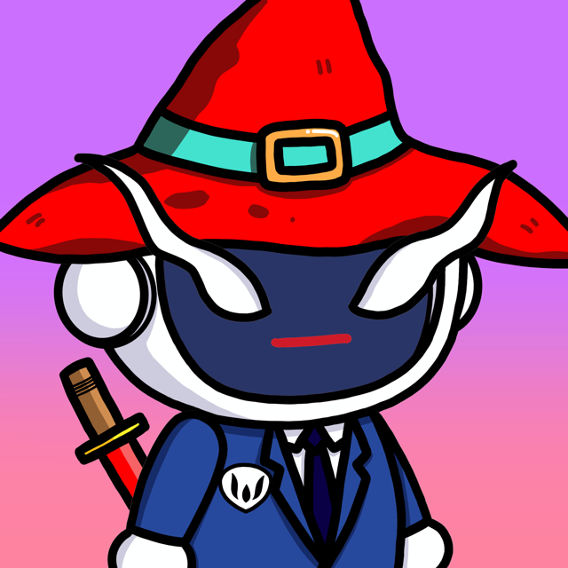 MetaWarden #425 was purchased for  0.65 BNB! ($175.67 USD)
#MetaWardenNFT
tofunft.com/nft/bsc/0xA5FD…