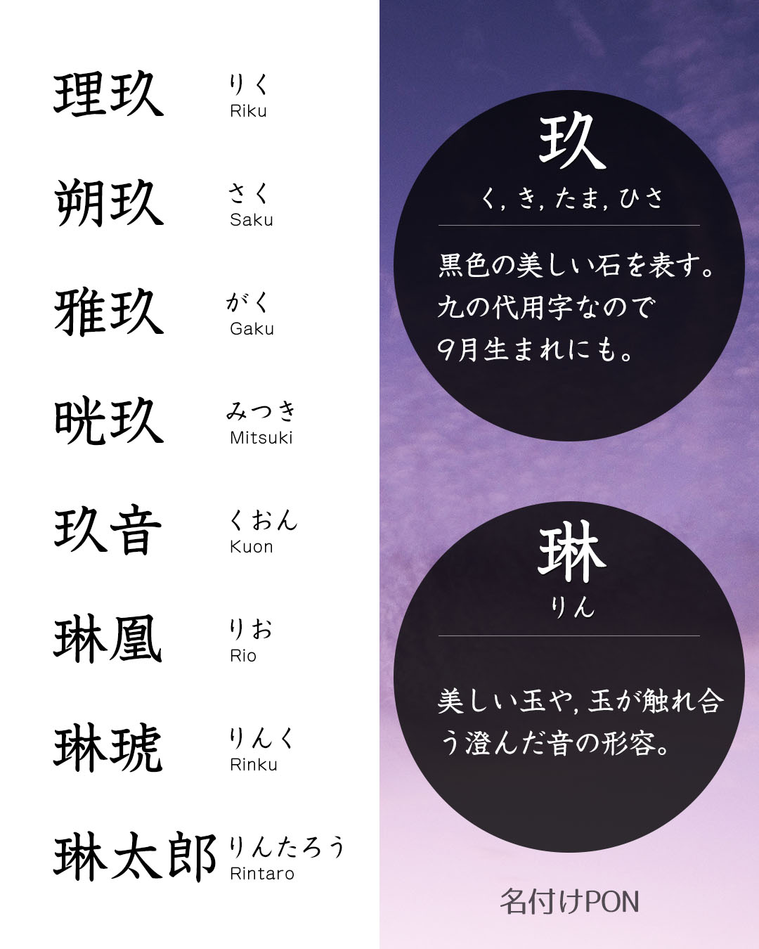 かっこいい名前 Twitter Search Twitter
