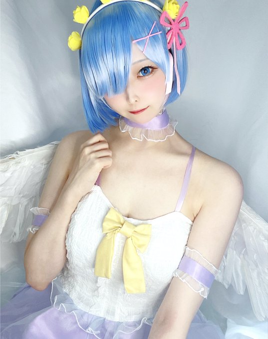 コスプレイヤー優凪のTwitter画像10