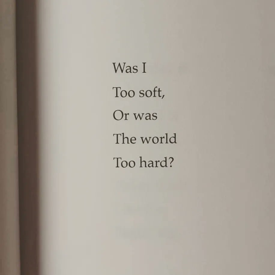 Poem Heaven tweet media