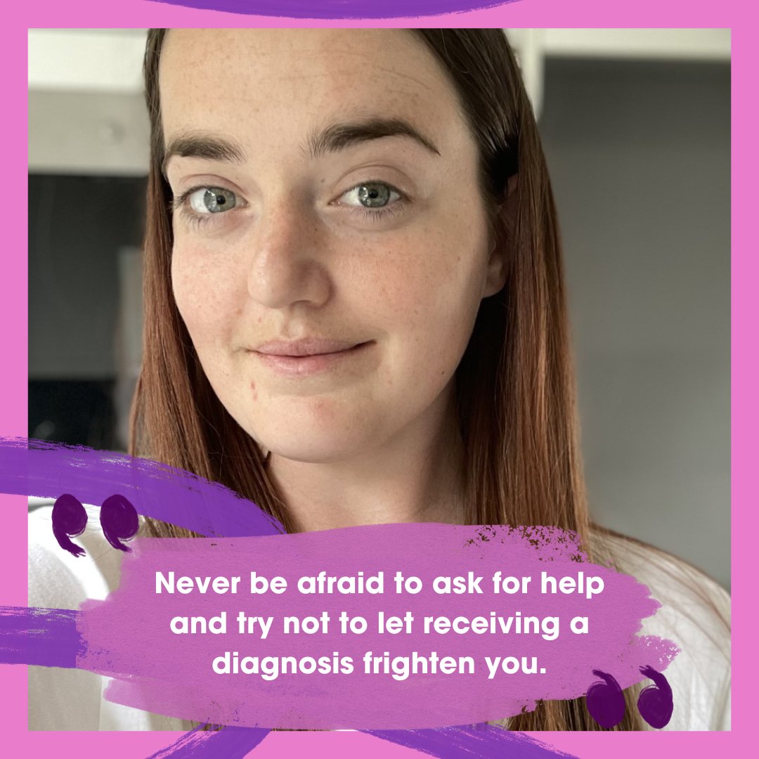 "With the help of #MentalHealth services, I found the right balance of medication, support and therapy. " - Meet Sarah, #PeerSupport worker at the trust. In her blog she shares her lived experience and journey into the role. Read the blog 👉 ow.ly/Cy4750KNIHr