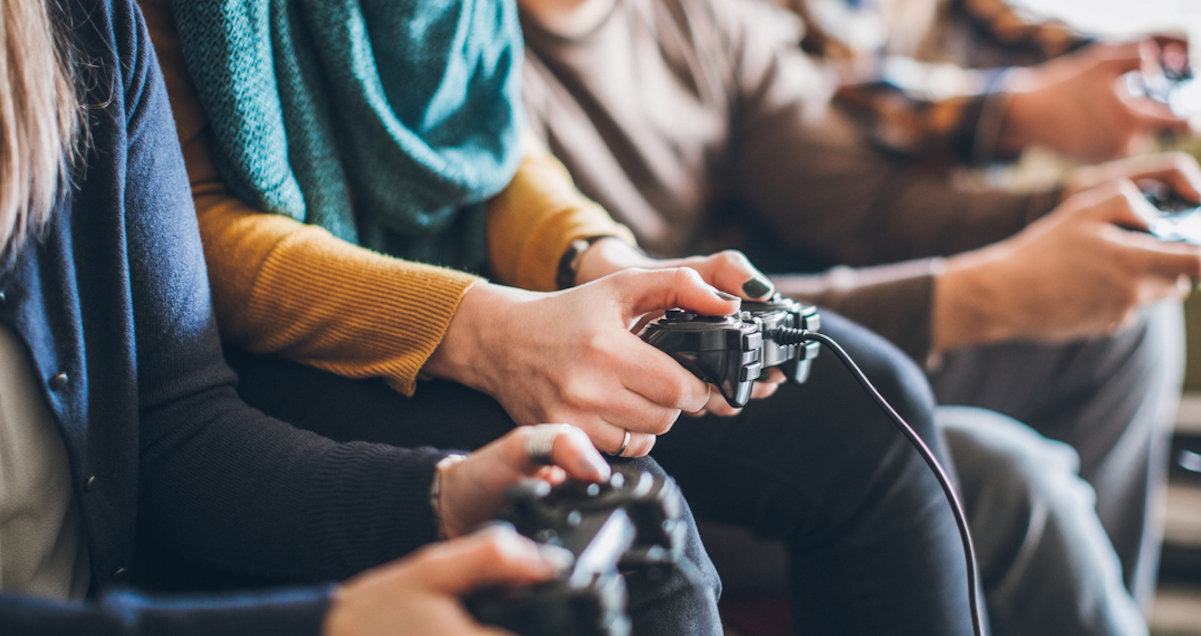 SutherlandLabs on Twitter "Playtesting in the Labs our studios are