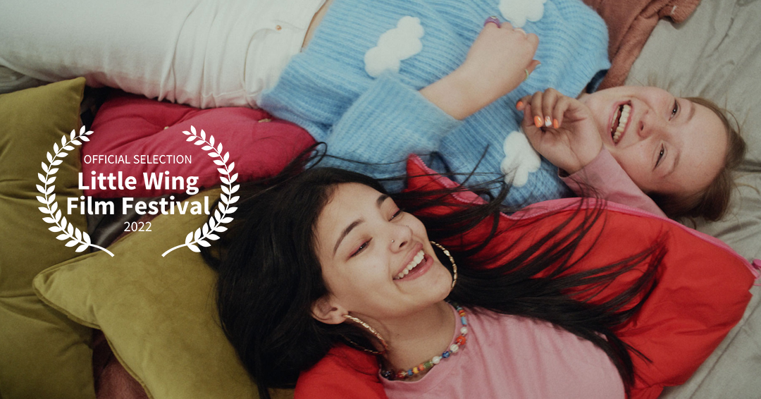 Freya Films tweet media
