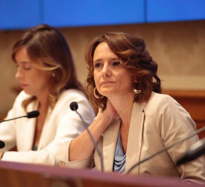 In Sardegna quasi 200mila figli ricevono 159 euro dall’assegno unico e il Pnrr porta quasi 109 milioni per la costruzione di nuovi asili nido. 
Vogliamo dare continuità a quanto fatto: la Sardegna deve essere protagonista delle scelte politiche del futuro➡️italiaviva.it/la_ministra_bo…