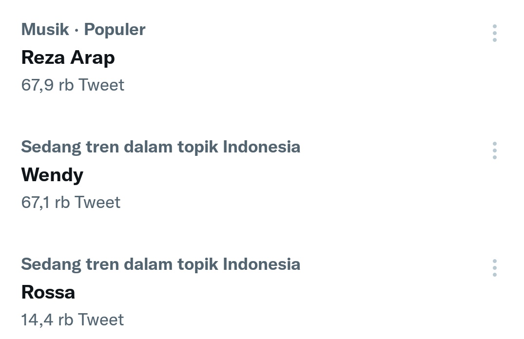 dinarwidarboo's tweet photo. Apa ini yang di sebut cinta atas bawah ?? #wendy #Rossa #REZAARAP https://t.co/jlObEe2rEr