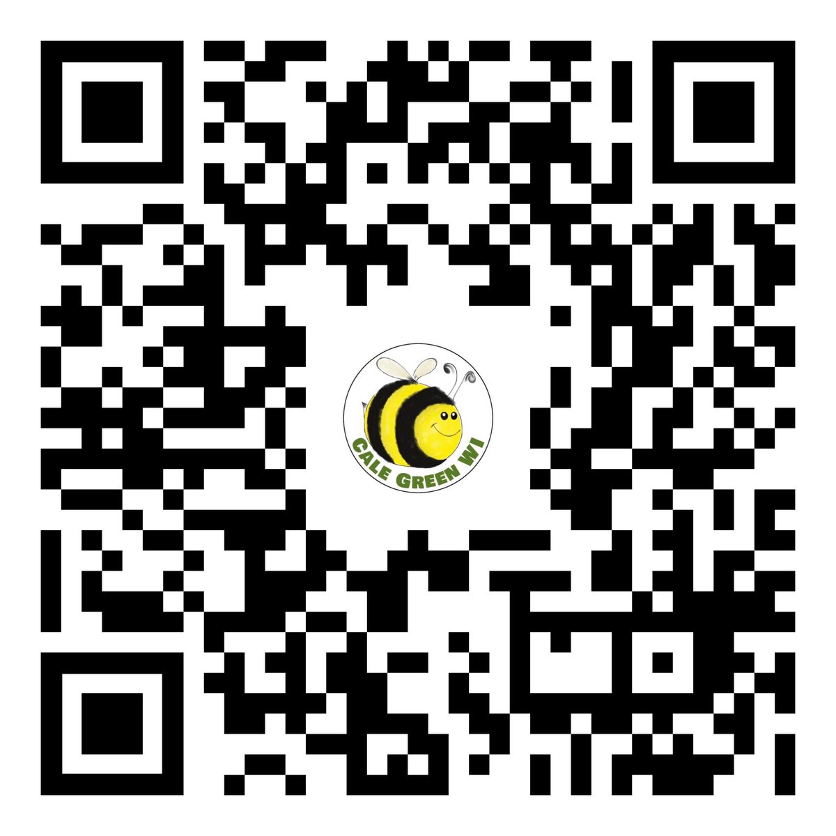 Cale Green Women’s Institute tweet media
