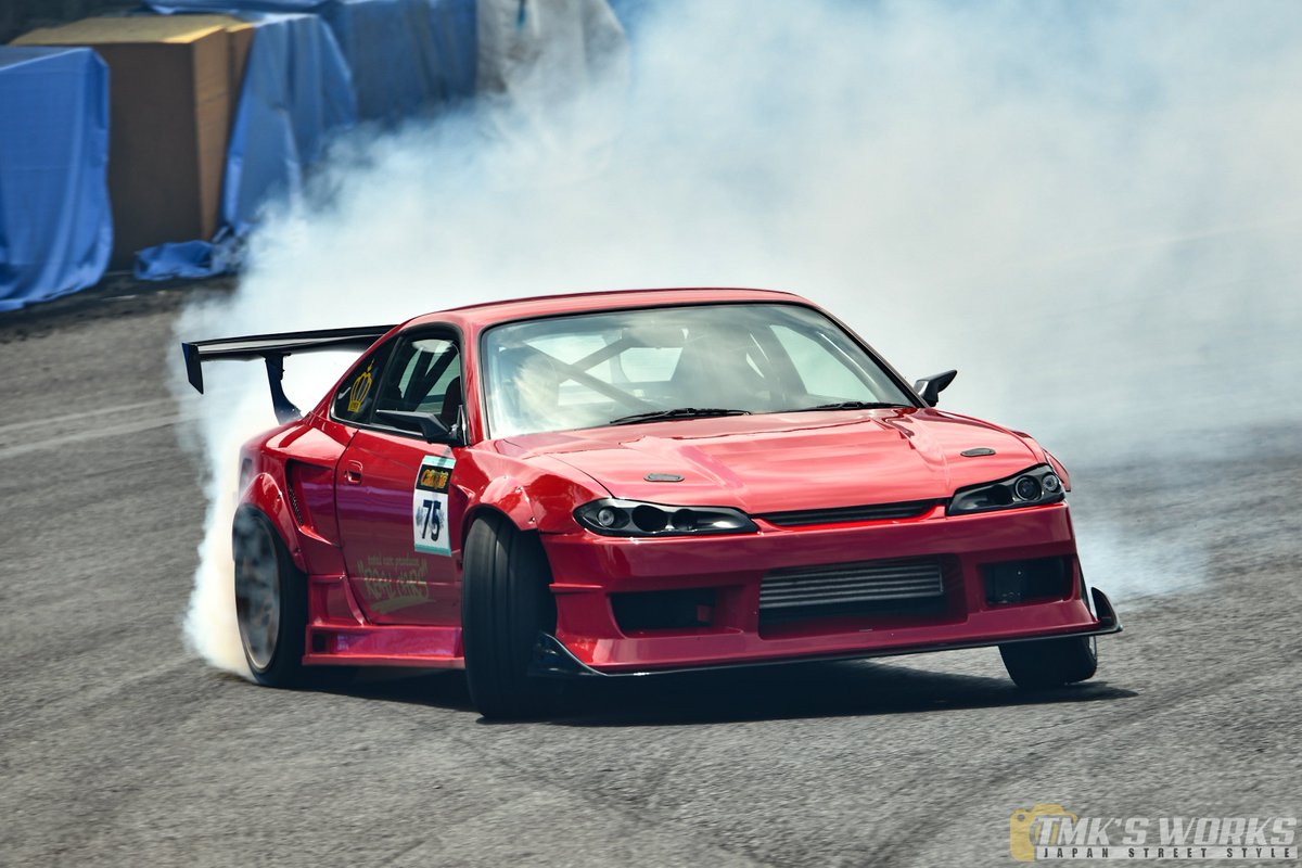 tmks_works's tweet photo. S15 silvia
#nissan #silvia #s15 #schassis #drift #drifting #driftculture #carphotography #jdm #usdm #stance #stancenation #tmksworks #japanstreetstyle https://t.co/RTIW93sA0F