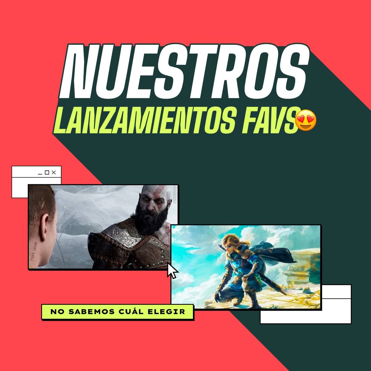 Eleven Media tweet media