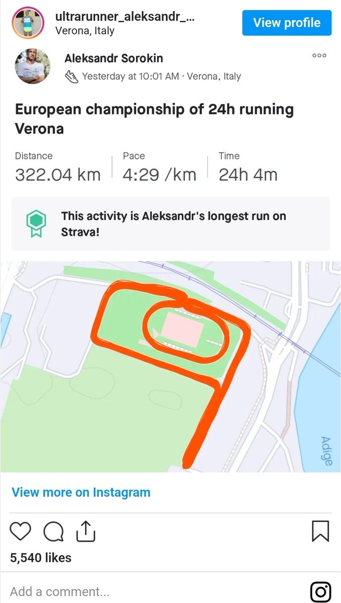 physicsteo's tweet photo. Meanwhile on @Strava...

#slowdownforwhat #24h #worldrecord https://t.co/4wipYkClaY