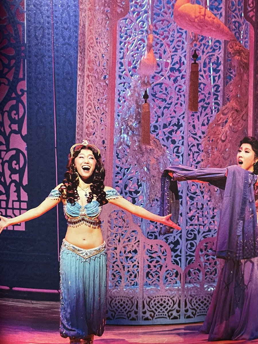 誰か教えてくださいこのジャスミンは、どなたですか？