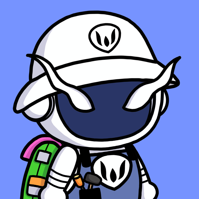 MetaWarden #605 was purchased for  0.47 BNB! ($127.01 USD)
#MetaWardenNFT
tofunft.com/nft/bsc/0xA5FD…