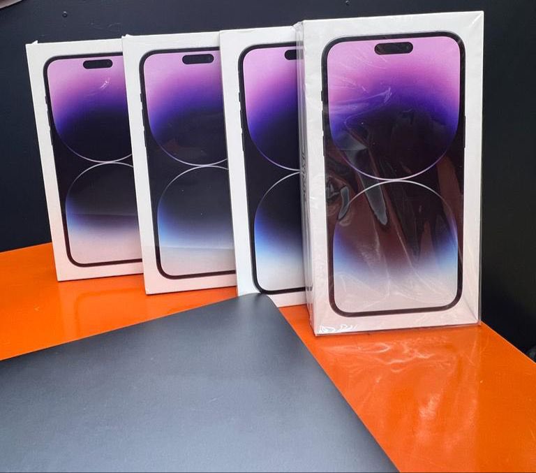 Moha_store's tweet photo. 14 pro max
1,160🔥 https://t.co/aRbfcbx8ZH