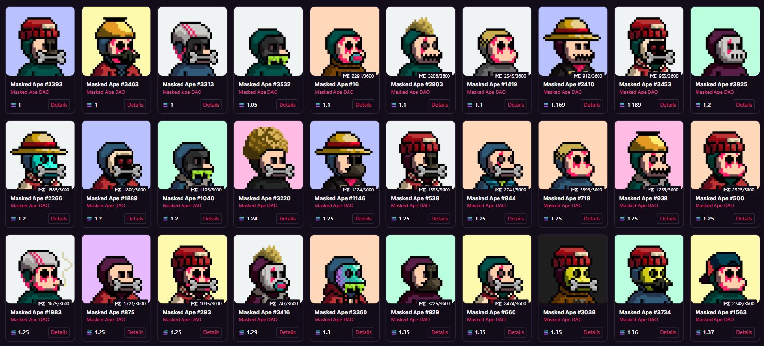 maskedape-dao-on-twitter-our-first-bounty-hunt-just-started-more-are