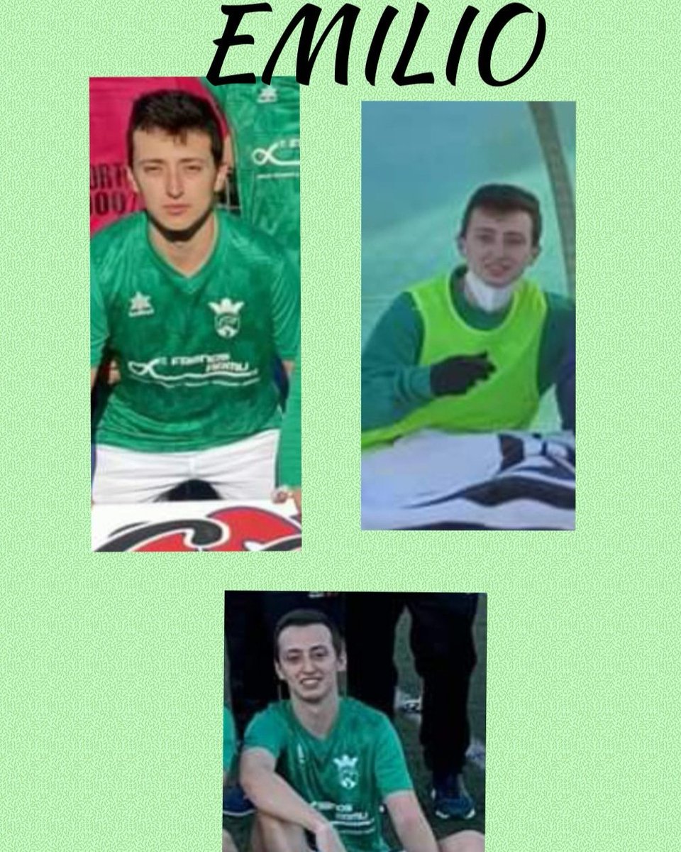 🟩 RENOVACIÓN #emilio