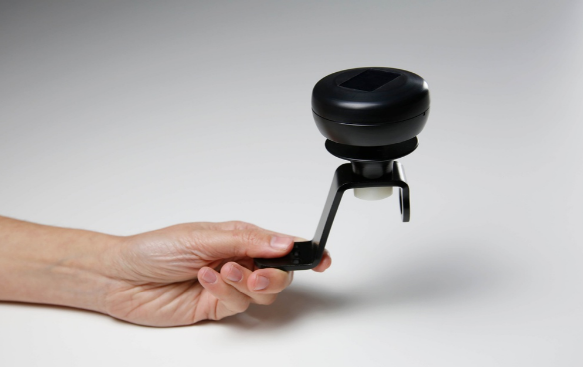 Just purchased online the CALYPSO Ultrasonic Portable Solar wind meter with mast mount from #Spain for my #sailing needs. #calypso #CalypsoInstrum1 <a href="/CalypsoInstrum1/">Calypso Instruments</a>