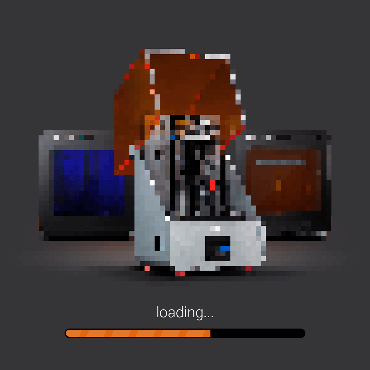 Everything becomes clearer and clearer… Tomorrow is THE DAY.

#ZortraxPowerfulTrio #zortrax #comingsoon #newproducts #new #premiere #soon #teaser #3dprinting