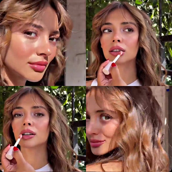 SaraArezki's tweet photo. Could she was a fairy 🧚‍♀️✨

#RabiaSoytürk https://t.co/f9RMQyxXas