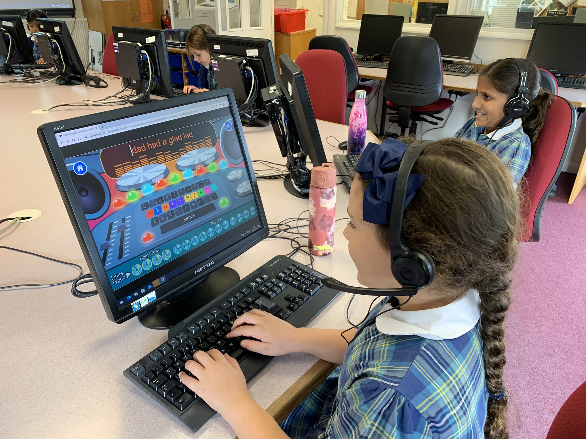 Notre Dame COMPUTING on Twitter: