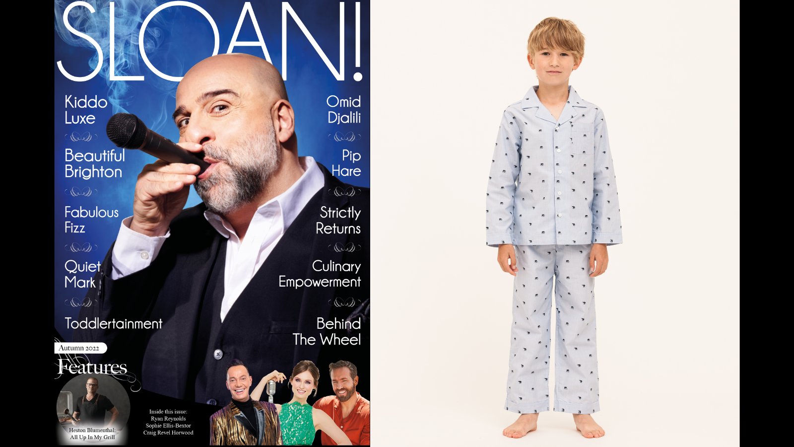 PJ Pan pjpan nightwear X