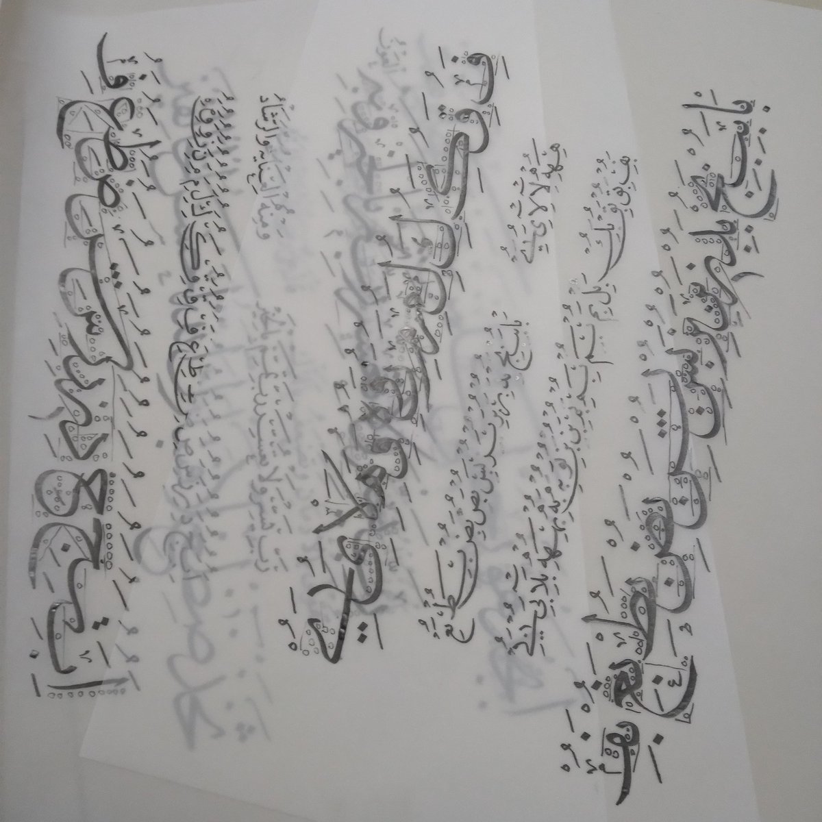 bandungisahal's tweet photo. my practice ad exercises
امشاق شوقي
#canva #desain #tazhib #ibis #paint #art #islamicart #asmaulhusna #kaligrafi #kaligrafiislam #seni #calligraphy #zukhruf #eslimi #flower #mushaf #ornamen #iluminasi #moalla #taliq #diwani #sunbuli #mosque #madinah #khat #thuluth #naskhi https://t.co/mSIKKSxhlF