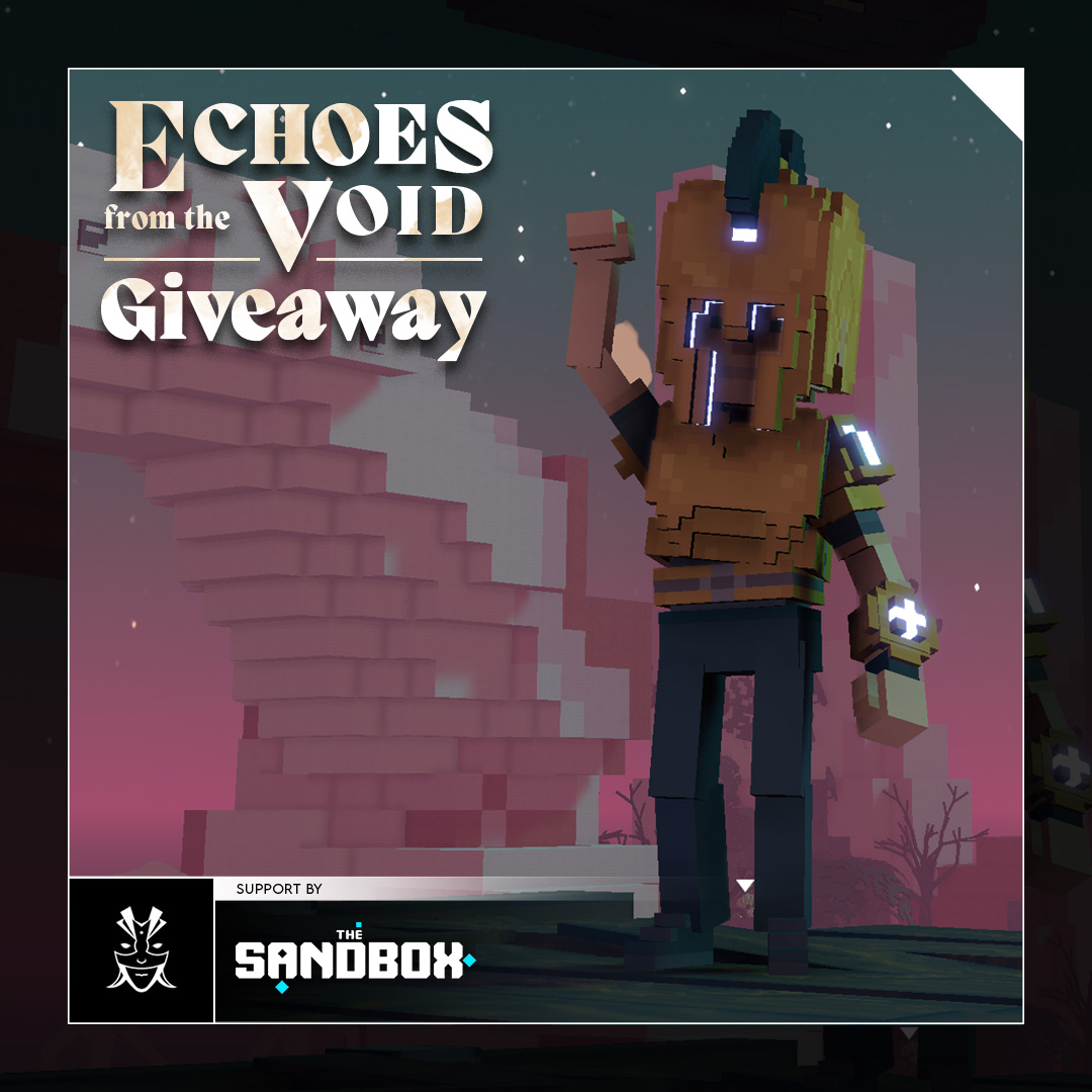 OMNIMORPHS tweet media