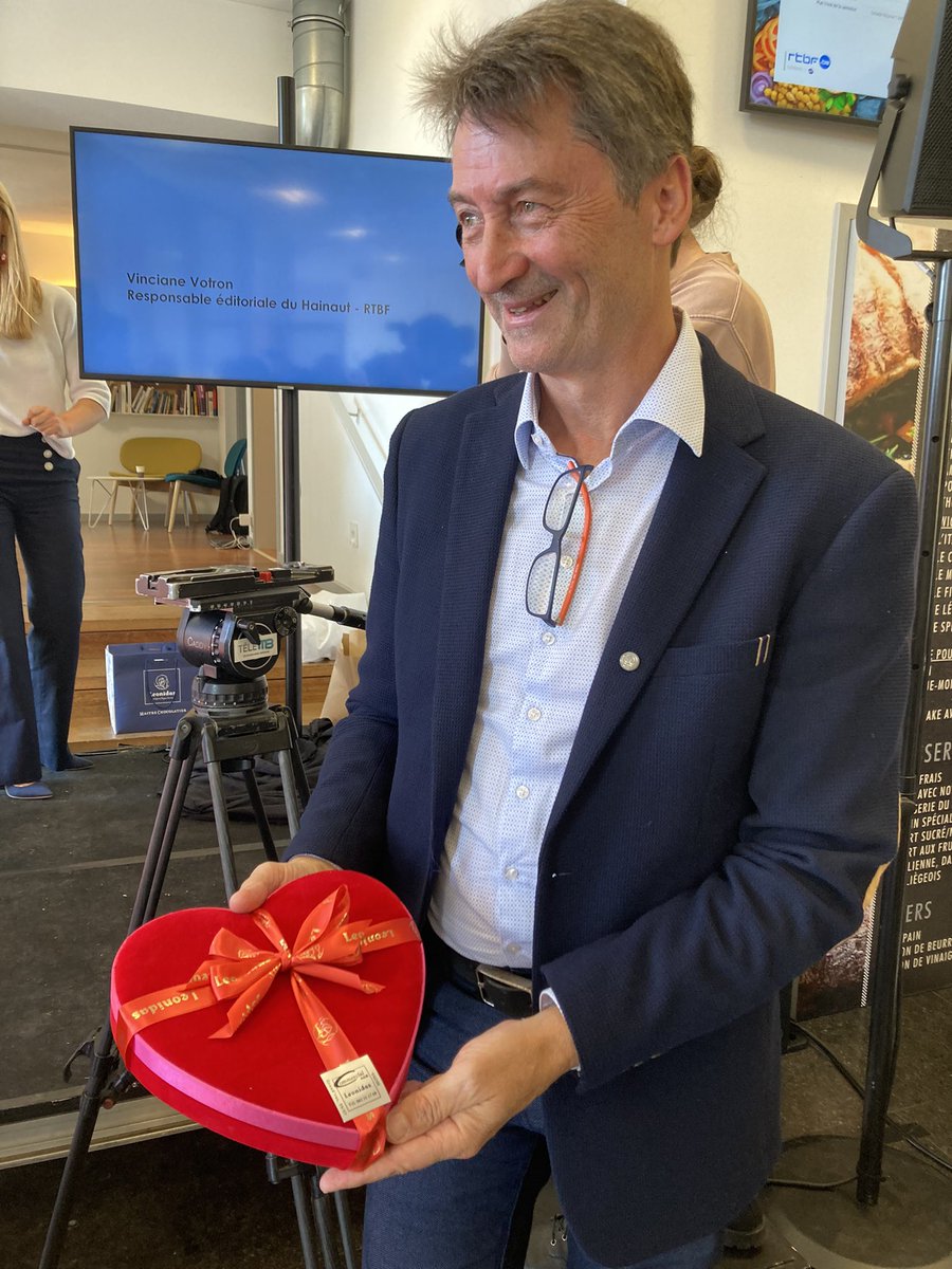 Sophie Bazerolle tweet media