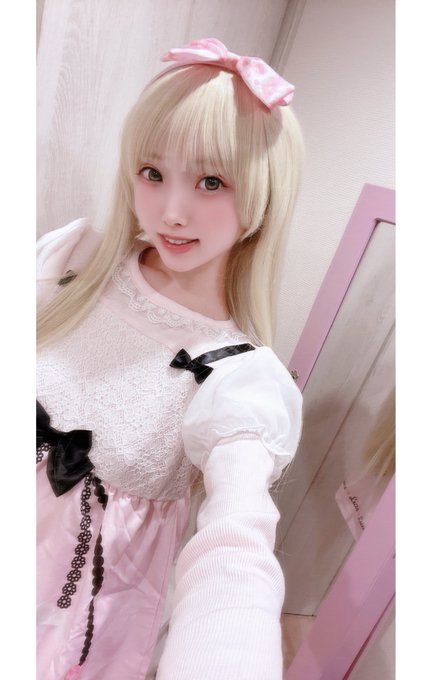 コスプレイヤー萌多まゆのTwitter画像4