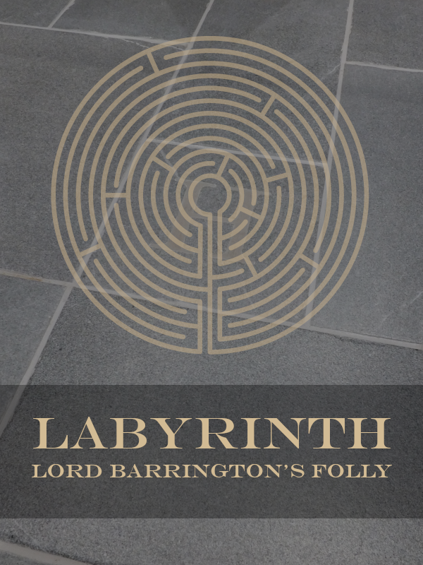 EscapeBrum's tweet photo. We are delighted to announce our new room...
Labyrinth: Lord Barrington's Folly
is now open for bookings! 
First games available from Mon, 26th Sep!!!
Lord Barrington challenges you to enter his Labyrinth; master the elements of water, fire, and earth; and rescue the Minotaur! https://t.co/R9ZUvXNI9k