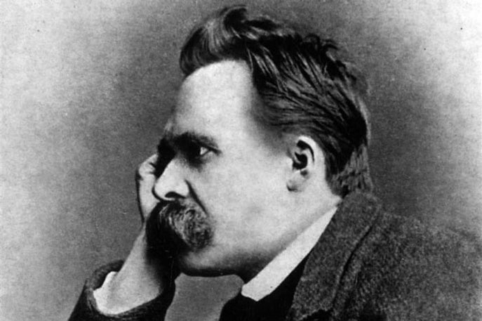 « Ce qui me bouleverse, ce n'est pas que tu m'aies menti, c'est que désormais, je ne pourrai plus te croire. »
Friedrich Nietzsche