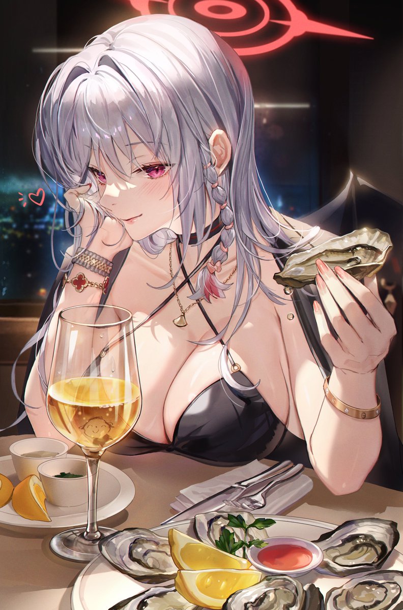 圖 親爹畫的網球裝羽留奈