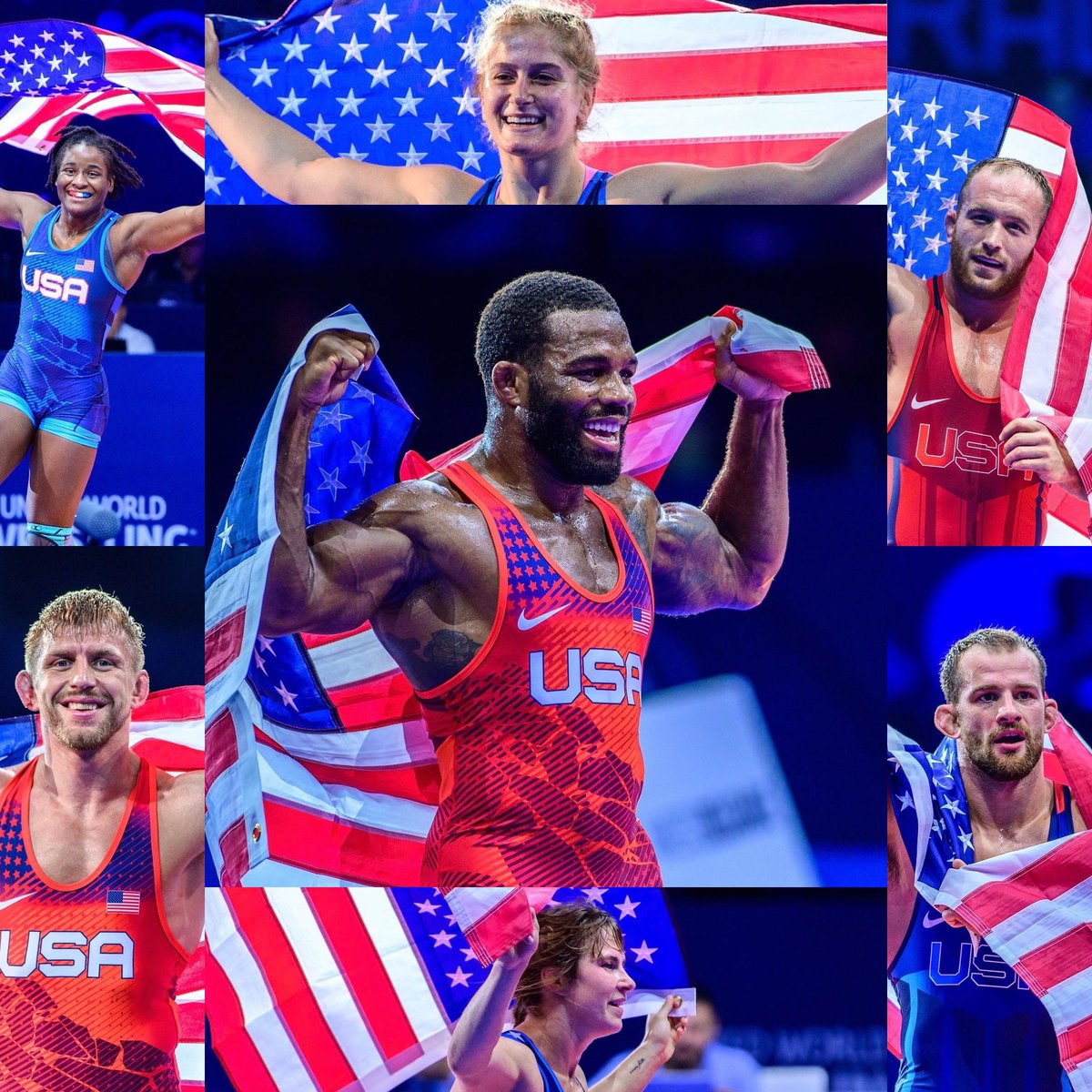 FloWrestling's tweet photo. Seven https://t.co/1xRK4cxiBS