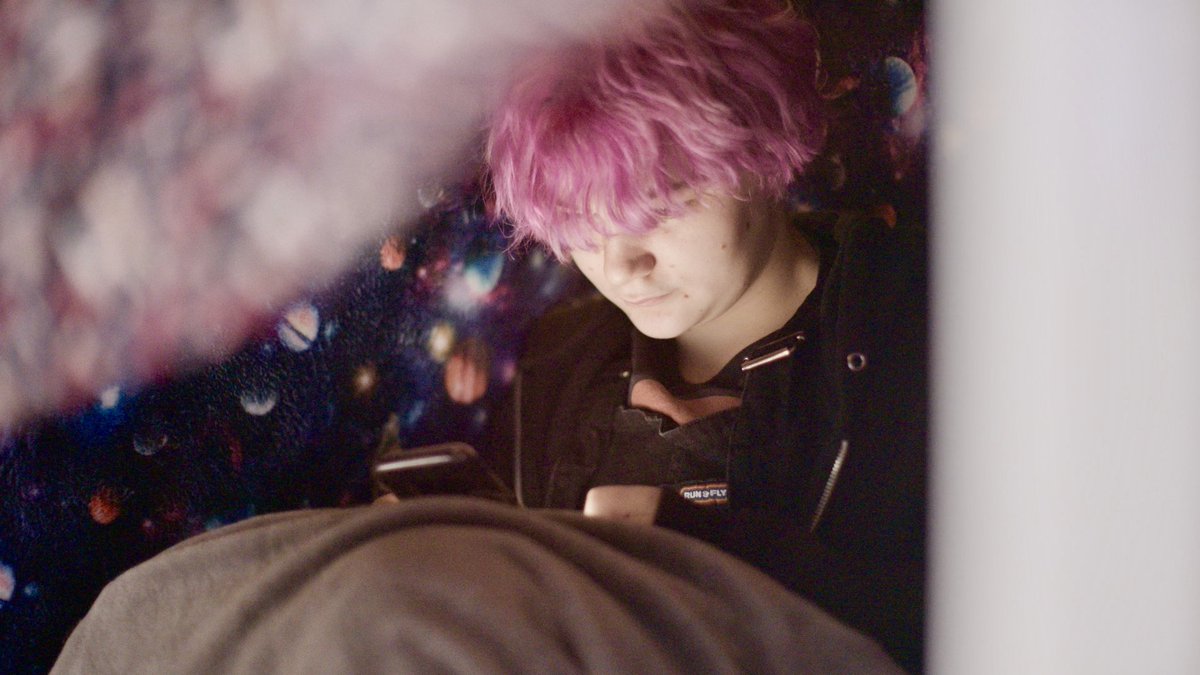 NHS Maudsley (@maudsleynhs) on Twitter photo We opened our doors to filmmakers for a documentary exploring the mental health of children and young people. Watch Mental Health: Young Lives in Crisis tonight at 10.40pm on <a href="/BBCOne/">BBC One</a>.
Read more here: ow.ly/nKtf50KNJmw
<a href="/BBCPanorama/">BBC Panorama</a> @PearsMaudsley <a href="/KingsIoPPN/">Institute of Psychiatry, Psychology & Neuroscience</a> We opened our doors to filmmakers for a documentary exploring the mental health of children and young people. Watch Mental Health: Young Lives in Crisis tonight at 10.40pm on <a href="/BBCOne/">BBC One</a>.
Read more here: ow.ly/nKtf50KNJmw
<a href="/BBCPanorama/">BBC Panorama</a> @PearsMaudsley <a href="/KingsIoPPN/">Institute of Psychiatry, Psychology & Neuroscience</a>