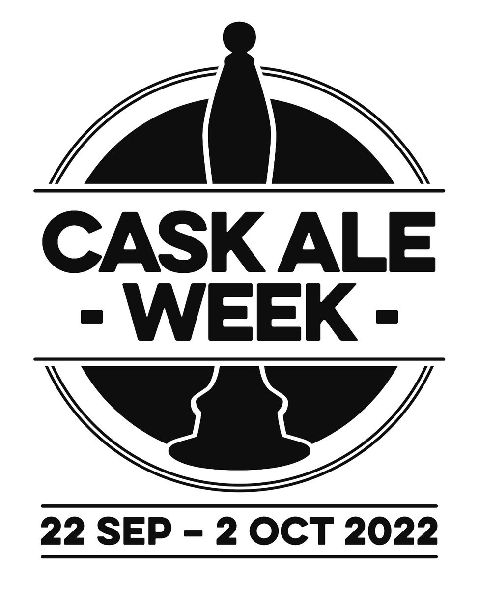 We are delighted to announce that for duration of <a href="/caskaleweek/">Cask Ale Week</a> all cask ales will be £3 at <a href="/ArmsWentworth/">The Wentworth Arms</a>, <a href="/TheTalbotInnS75/">The Talbot Inn</a> &amp; <a href="/AnvilArmsDarton/">Anvil Arms</a>.
Cheers 🍻