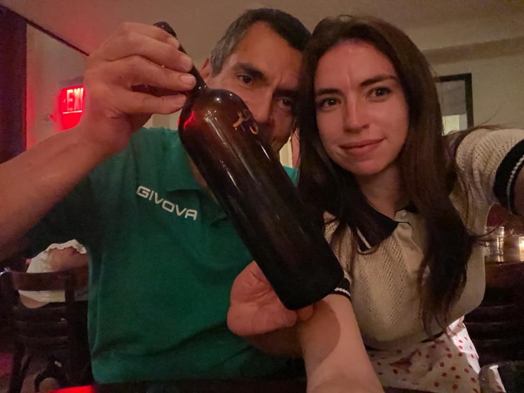 Daniel Oliveros tweet media