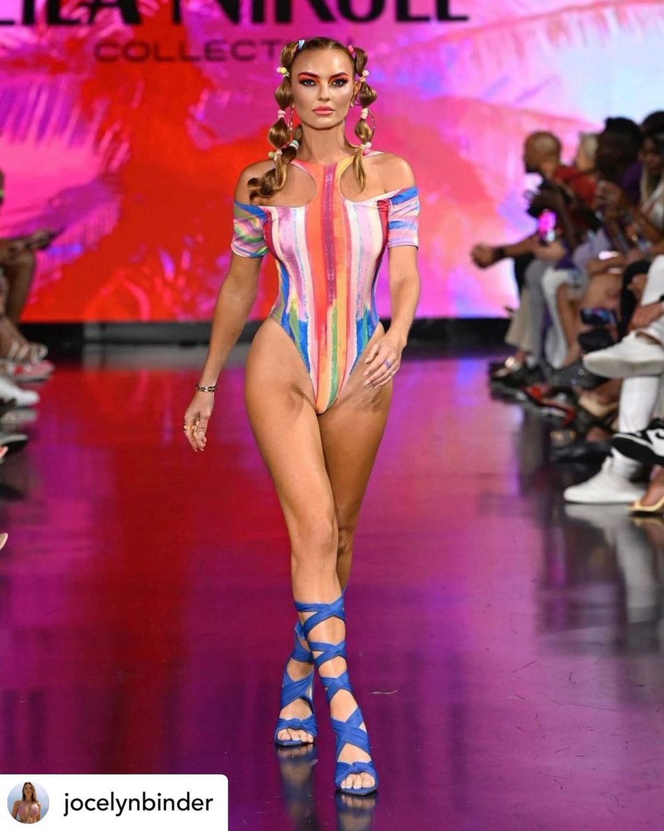 <a href="/jocelynbinder/">Jocelyn Binder</a> Living a colorful life 🍭 <a href="/LilaNikole/">Nikole Trejo</a> <a href="/MsLilaNikole/">Lila Nikole</a> @muamarialaura <a href="/ArtHeartFashion/">Art Hearts Fashion</a>