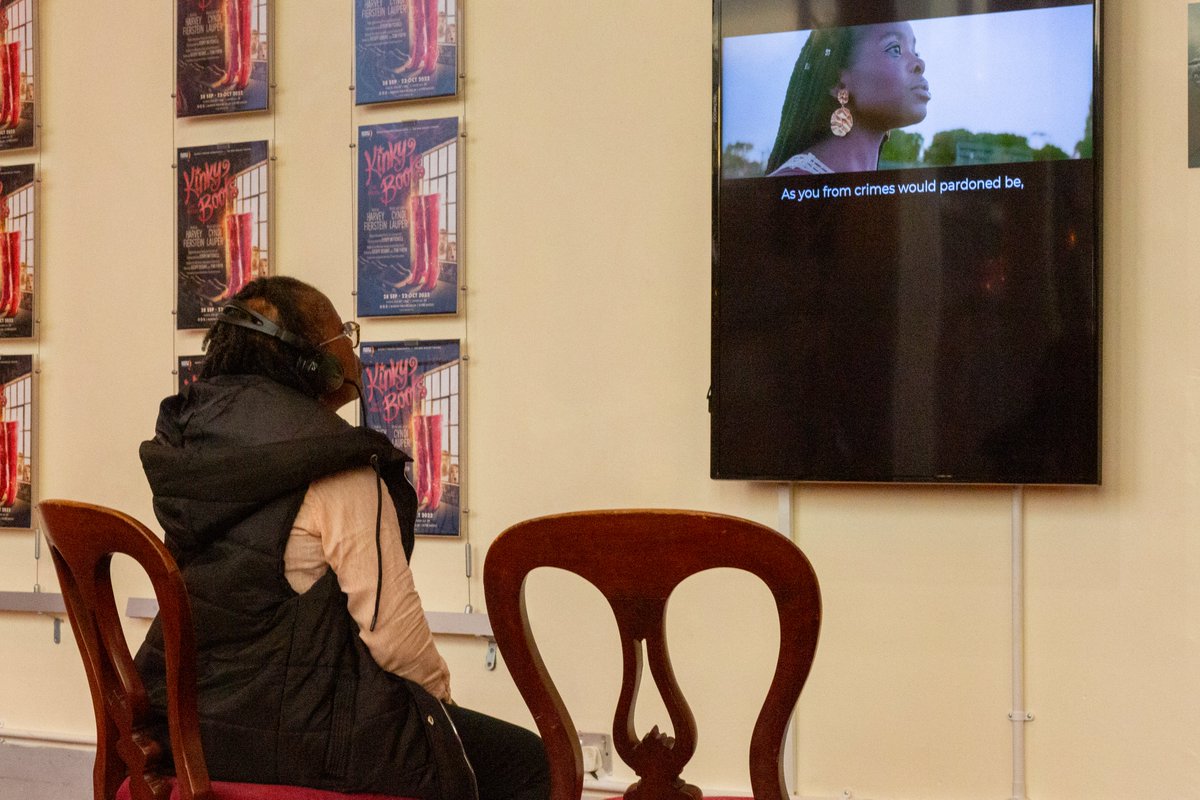 QueensTheatreH's tweet image. 📢 Final week of #BlueprintFestival
Don't miss these!

🌟Shakespeare On Sea
🌟A Different Class
🌟Rice &amp;amp; Peas
🌟In This Smoking Chaos
🌟Through the Ages
🌟Food For Thought
🌟Frostiana
🌟Centre Stage
🌟This Story Is True For Most Of Us
🌟Final Farewell

🎟️ bit.ly/3qQSeeJ