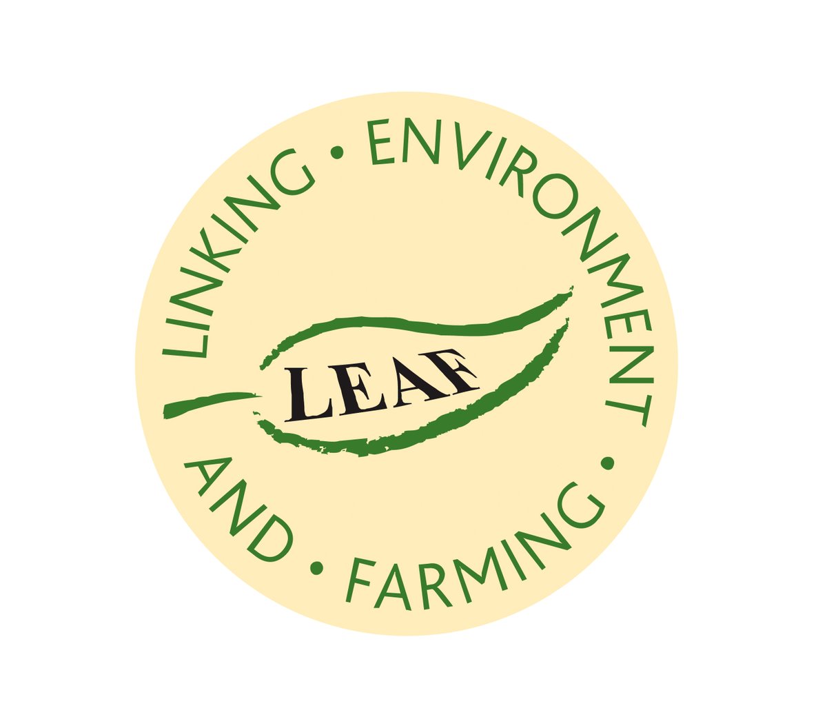 LEAF Marque Certification Online Training
🗓️17-18 Oct, 09:00am

Ideal for producers, advisors &amp; auditors to broaden knowledge of #LEAFMarque certification &amp; Standard.
🍃🧑‍🌾🌍🥕🐄🚜
Book you place now!👇
leaf.eco/news-and-media…